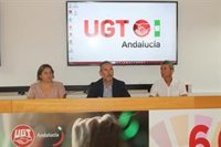 UGT urge a la Junta a cumplir el compromiso de integrar en el SAS a los gestores de emergencia sanitarios