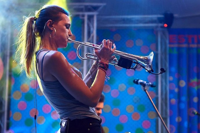 Música del mundo, talento local y un tributo a Abba encaran el segundo fin de semana del Festival de las Naciones