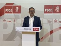 El PSOE pide la comparecencia de Guardiola en la Asamblea para informar del "cese en diferido" de la consejera de Vox