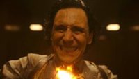 La escena post-créditos de Loki 2x01 y su conexión con Thor, explicada