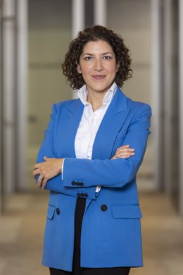 Deutsche Bank España nombra a Carmen Castillo nueva responsable de Estrategia de Private Bank.