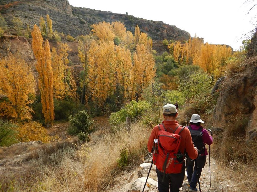 La FEMECV llama a reforzar la seguridad de las salidas a la montaña en otoño