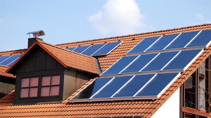 Arquitectura, Rehabilitación Energética y Electrificación.