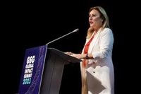 España: "Es un orgullo que nos digan que somos la segunda Comunidad donde menos impuestos se pagan"