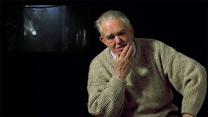 Imagen de 'Juan Mariné, la aventura de hacer cine'