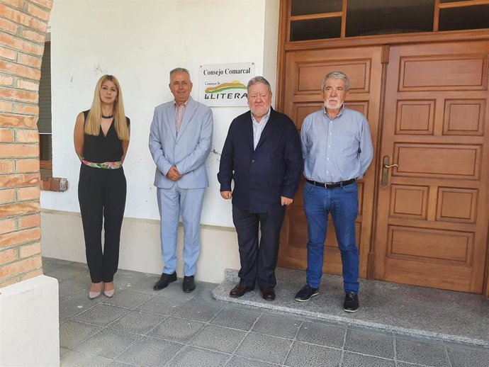 El servicio de inspección veterinaria contará con un punto de atención en La Litera