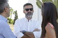 La Junta remarca que su "prioridad absoluta" en la negociación sobre Doñana es "dar una solución a los agricultores"