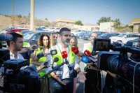 Junta destaca su "máxima lealtad institucional" con la Cumbre de Granada: "Estamos acostumbrados a  desaires de Sánchez"