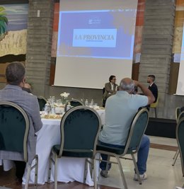 El politólogo  Ignacio Torreblanca