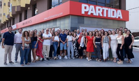 Comunicados Sociedad