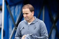 Arrasate: "No pensaremos en revancha hasta que no juguemos otra final contra el Real Madrid"