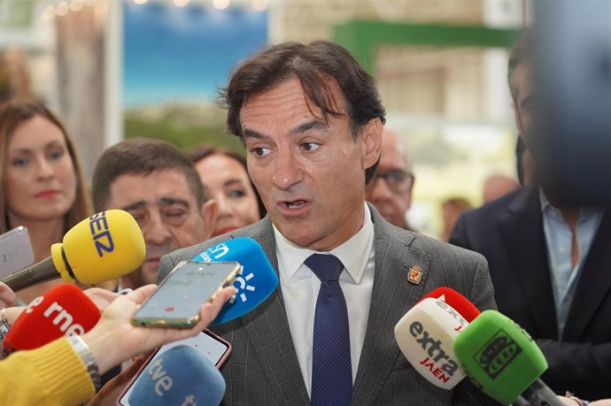 Agustín González/Archivo