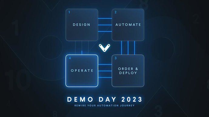 Vention's Manufacturing Automation Platform Pillars