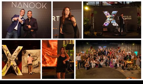 Comunicados Empresas