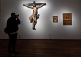 Foto: El Museo del Prado mira "sin prejuicios" a la época de "intolerancia" entre judíos y cristianos en la Edad Media