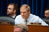 Trump respalda a Jim Jordan como presidente de la Cámara de Representantes