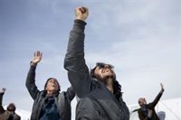 La sociedad de la nieve de Bayona ya tiene fecha de estreno en Netflix