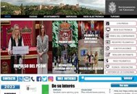 El Ayuntamiento de Granada se mantiene "alerta" tras el ciberataque, que no ha provocado "daños aparentes"