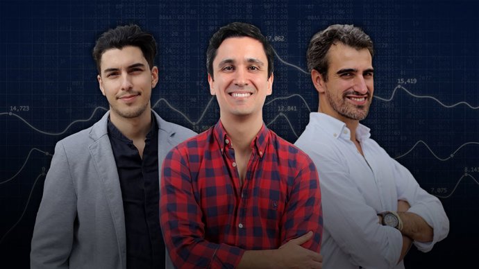 Formación en Inversión