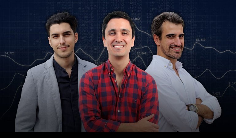 Comunicados Empresas