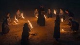 Foto: Brujería, predicadores y demonios en el espeluznante tráiler de Romancero, la nueva serie de Prime video