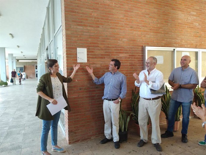 La distinción se realiza en el marco de la Semana de la Arquitectura.