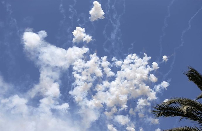 Archivo - Imatge d'arxiu de masclet