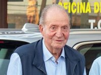 El Rey Juan Carlos emite un comunicado tras el fallo de Londres sobre la demanda de Corinna Larsen