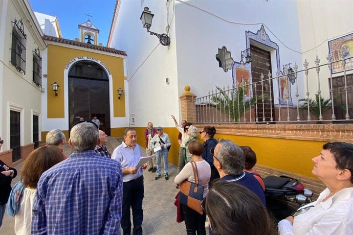 Imagen de archivo de la pasada edición.