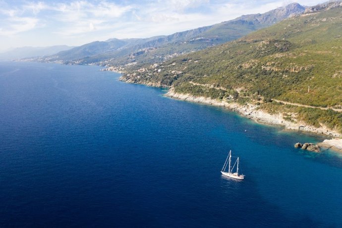 Archivo - Arxiu - Mar Mediterrani.