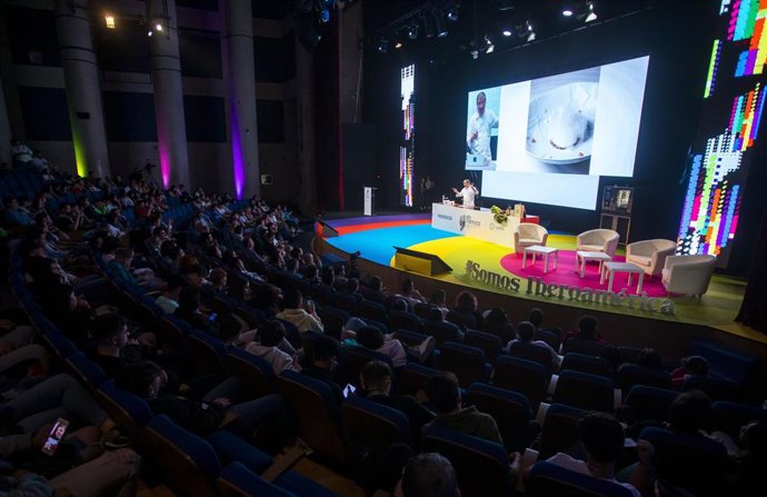 Archivo - El congreso Binómico en una imagen de archivo.