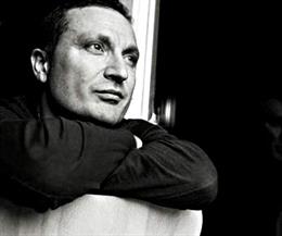 Archivo - Carlos Marzal