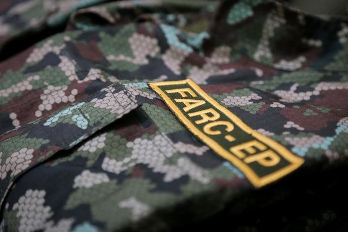 Colombia.- La Paz Con Las Disidencias De Las Farc Nuevamente Está En Vilo