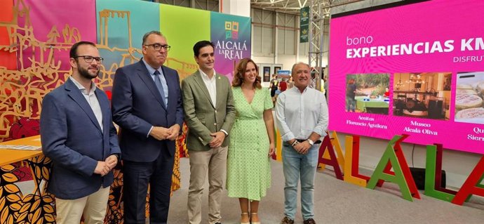 Visita a Tierra Adentro