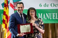 Moreno reivindica la Catalunya abierta: "Siempre le ha ido bien cuando ha escuchado a la mayoría"