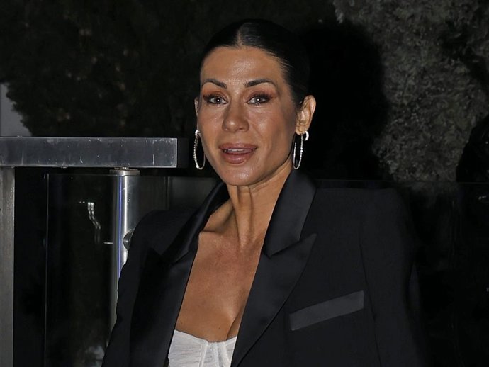 ELENA TABLADA EN IMAGEN DE ARCHIVO