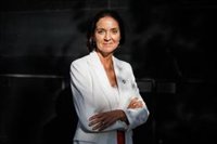 Maroto recibe el "aliento" del 28M y se compromete a romper el mito de los paracaidistas: "Me lo tengo que ganar"