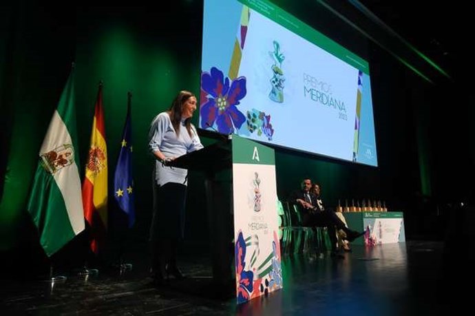 Archivo - La consejera de Inclusión Social, Juventud, Familias e Igualdad, Loles López.