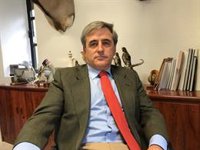 Publicado en el DOE el nombramiento de Ignacio Higuero como consejero de Gestión Forestal y Mundo Rural