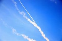 Al menos 100 muertos y 908 heridos en Israel por el ataque masivo de Hamás desde la Franja de Gaza