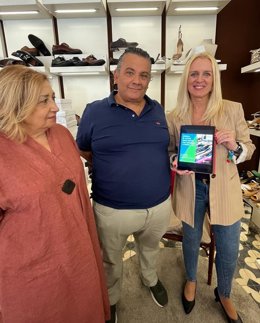 Acuerdo entre el Ayuntamiento de Granada y la empresa Telpark.