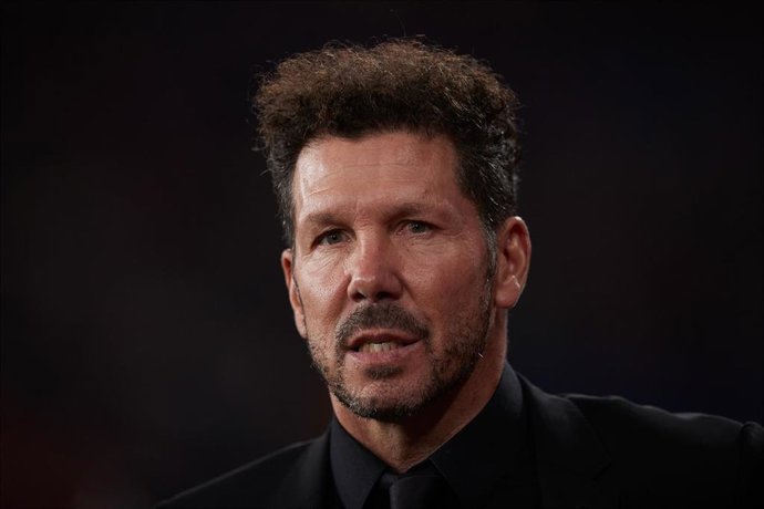 Diego Pablo 'Cholo' Simeone