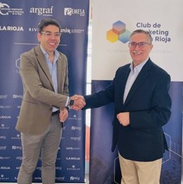 El Club de Marketing de La Rioja y AEBRAND promoverán la importancia estratégica de la marca