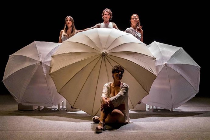 Espectáculo 'Segarem'