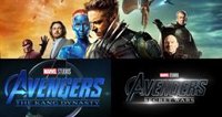 La nueva película de X-Men confirma la teoría mutante sobre Vengadores: The Kang Dinasty y Secret Wars