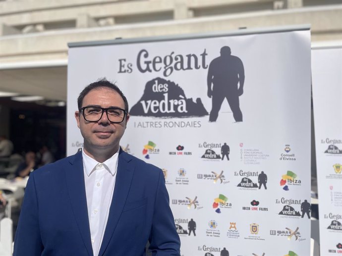 El director Héctor Escandell presenta en el Festival de Sitges 'El Gegant desVedr i altres rondaies'