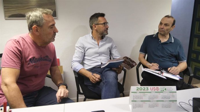 Córdoba.- El PSOE afirma que Fuentes (PP) "le compra el discurso a Ayuso" al tildar la Diputación de "cajero automático"