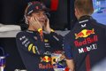 Verstappen: "Estoy disfrutando del momento y espero seguir con esta inercia en el futuro"