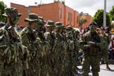 Foto: Colombia.- Las Fuerzas Militares de Colombia, en "acuartelamiento de primer grado" para evitar acciones terroristas