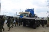 Foto: Ecuador.- La Policía de Ecuador halla muerto al séptimo implicado en el asesinato de Villavicencio en otra cárcel